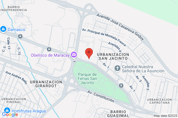 Motomar Aragua, C.A.