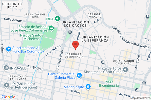 Repuestos Las Avenidas