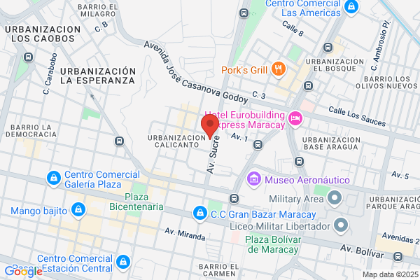 Espinel Arteaga & Asociados