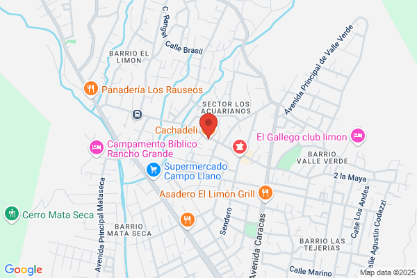 Navarretes, Cira E