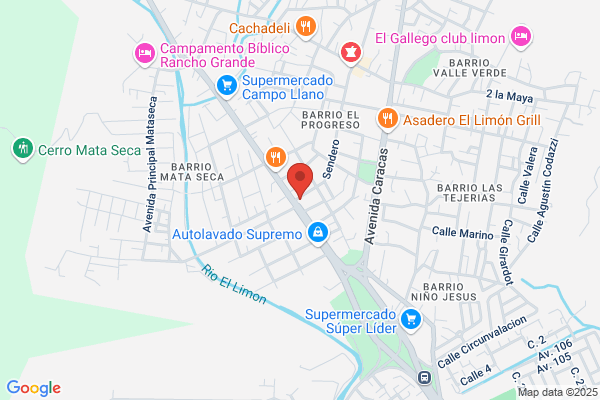 Imperio Grafico Exterior C.A