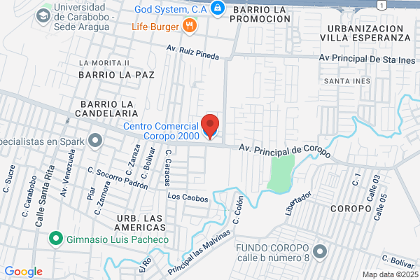 Estilo Gráfico, C.A.