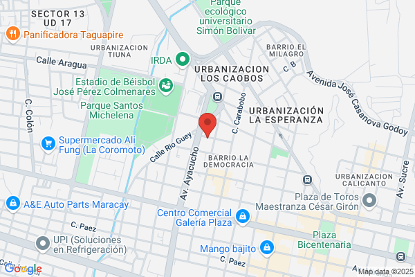 Aire Acondicionado Repuestos y Servicios Mil, S.R.L