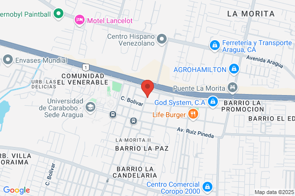 Servicios Industriales, S.R.L