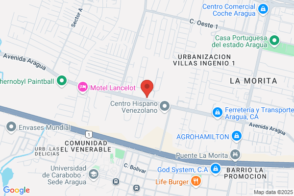 Industrias Fravi, C.A