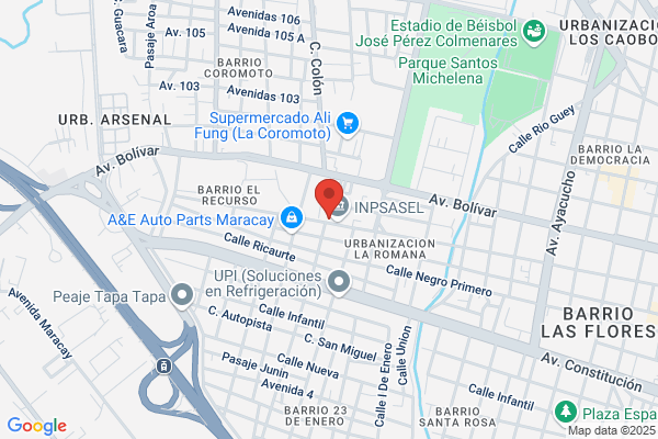 Deportes Bushido, C.A.