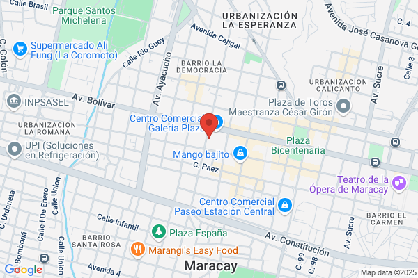 Proveeduría de Juguetes y Deportes, C.A.