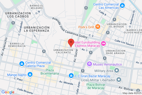 Tapirama, C.A.