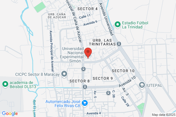 Asociacion Civil de Empleados Publicos de Mariño