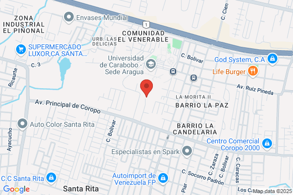 Asociacion de Profesores Apuc