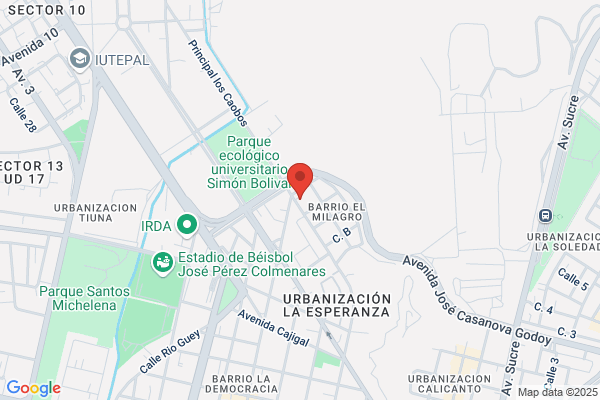 Asociacion de Restaurantes y Hoteles del Estado Aragua