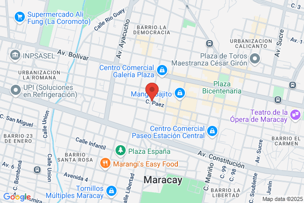 Gonzales, Osorio y Asociados, Escritorio Juridico