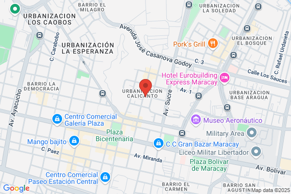 Rendon Rafael Dr. Escritorio Juridico