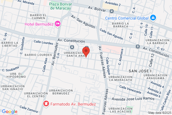 Automotriz Tecno Aragua C.A