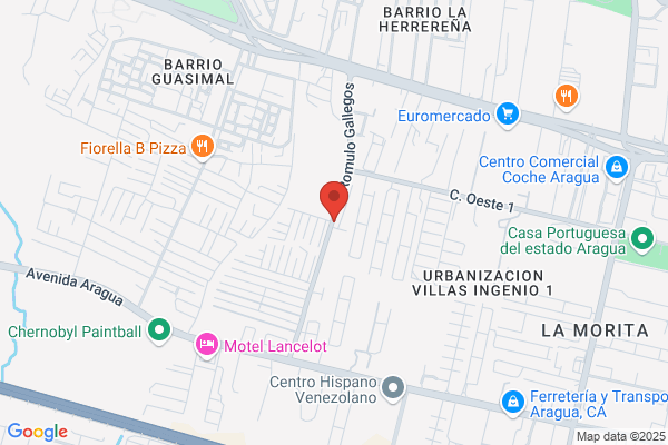 Centro de Servicios Quality