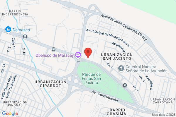 Auto Plaza C.A
