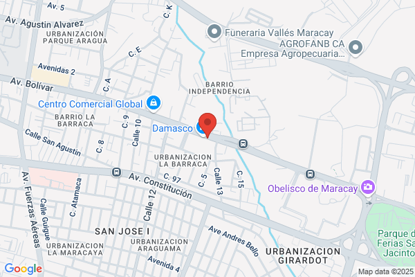 Auto Touring Maracay