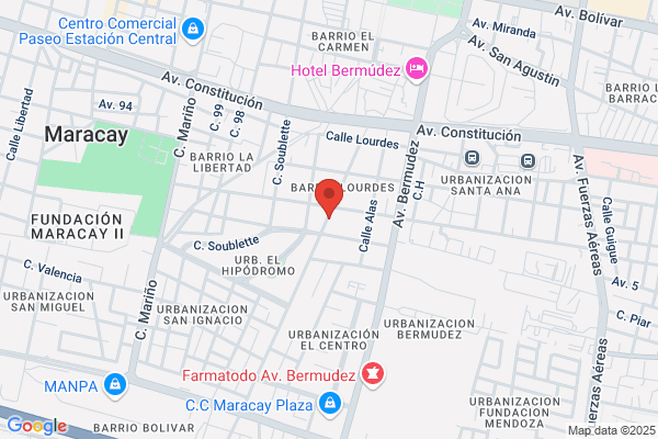 Laucentro Motores C.A