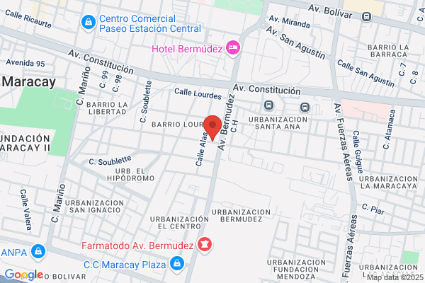 Auto Partes Charlop, C.A