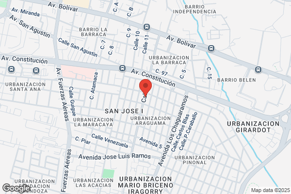 Auto Repuestos Fiatmar S.R.L