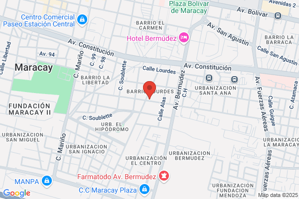 Auto Repuestos Ven Aragua, C.A