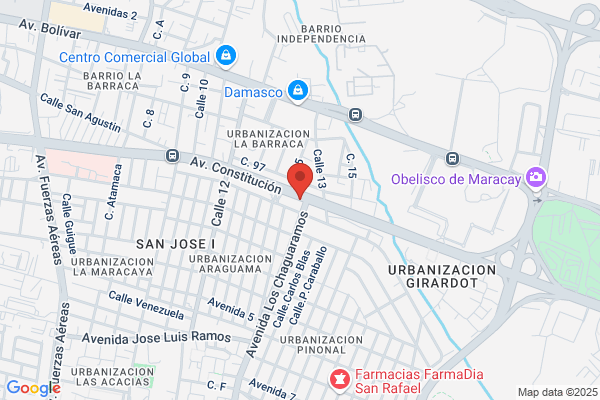 Importadora y Distribuidora de Repuestos El Sol, C.A