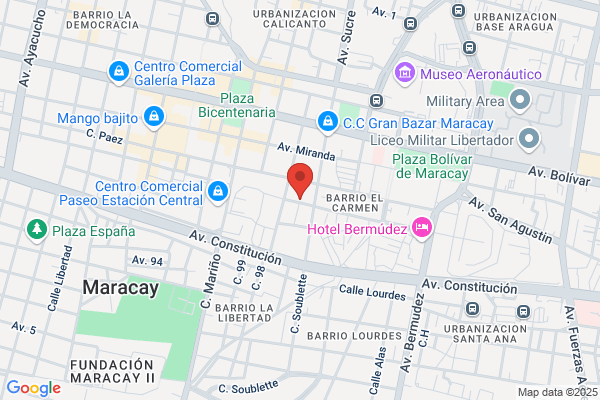 Supli Motors, C.A