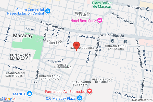 Dincar Maracay, C.A.