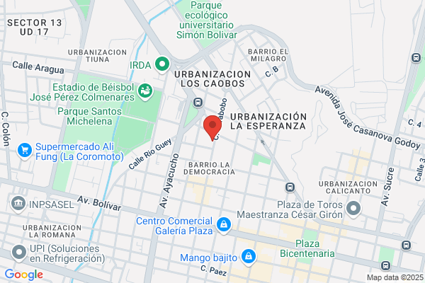 Rodelca Motors, C.A.