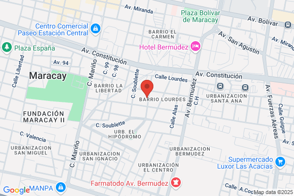 Ruvemaca Motors, C.A