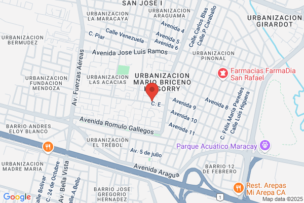Luis Apitz Estudio de Arquitectura