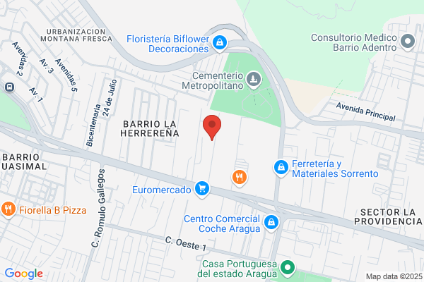 Poly Bag de Venezuela C.A
