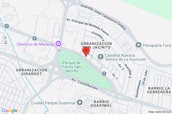 Panaderia Pasteleria Golfeados San Juan S.R.L