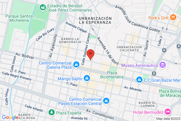 Banco Nacional de Descuento