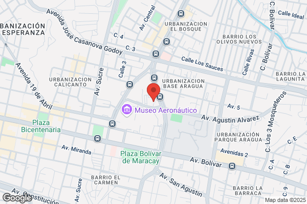 Banco Caracas CA