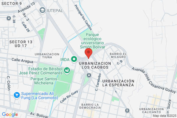 Banco Consolidado CA