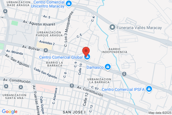 Banco Exterior C.A