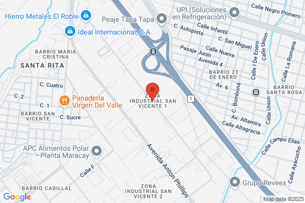 Banco Industrial de Venezuela CA