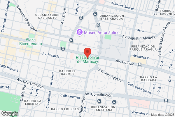 Banco Metropolitano CA