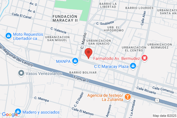 Banco Plaza CA
