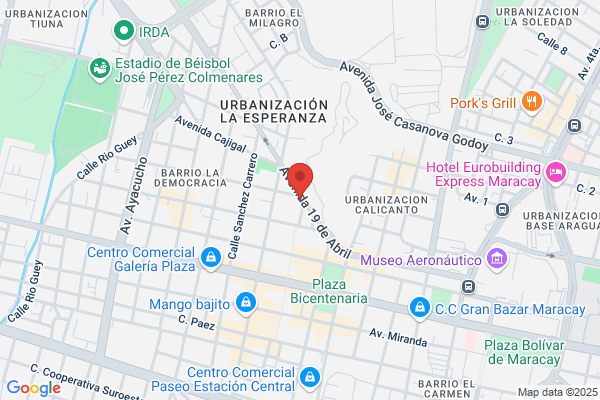 Banco Provincial