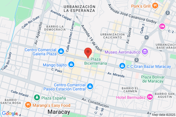 Banco Provincial SAICA