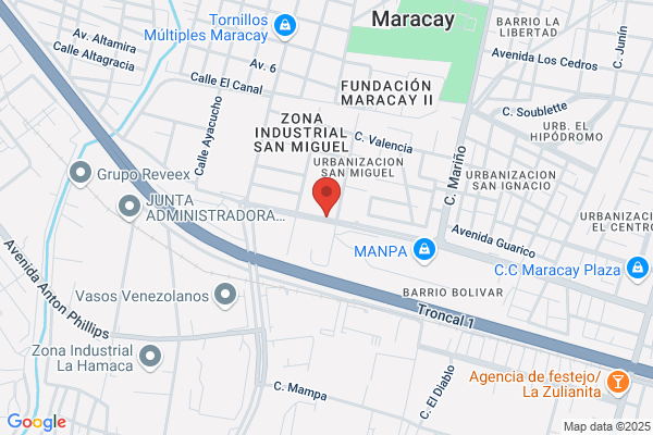 Banco Provincial SAICA