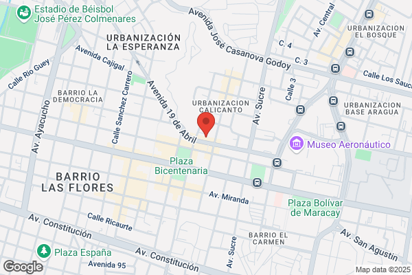 Banco Royal Venezolano CA