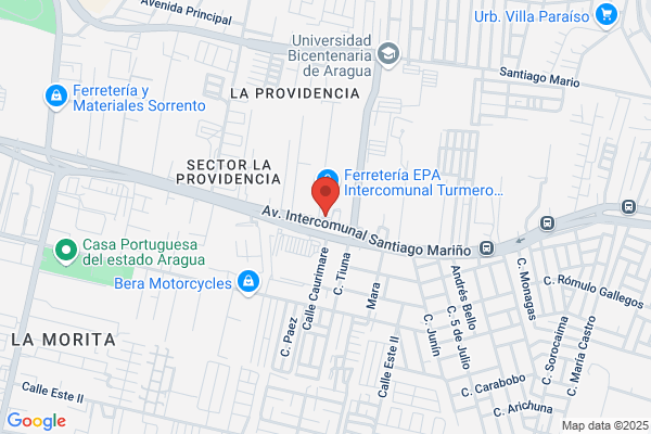 Banco Venezolano de Credito SA