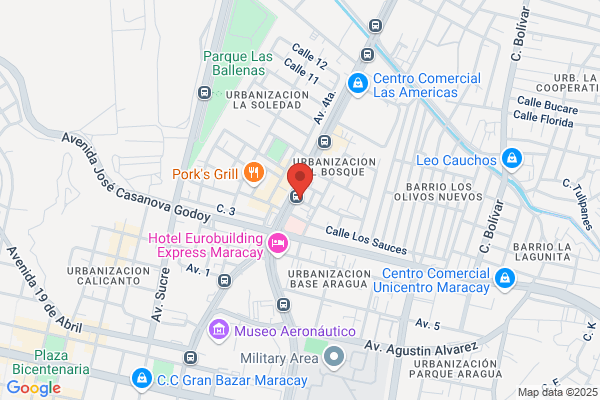 Banco de Lara CA