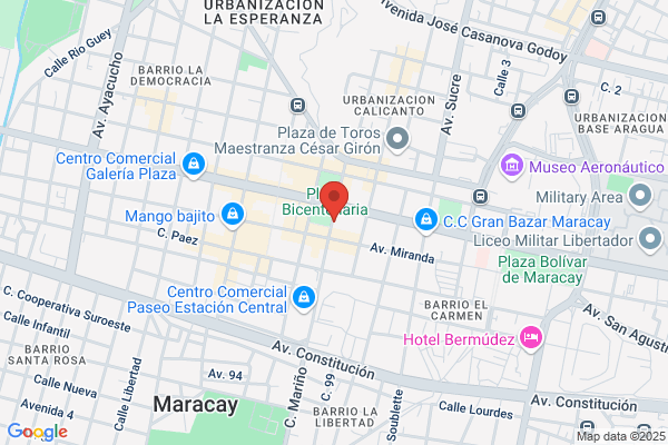 Banco del Caribe