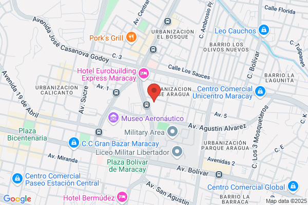 Departmento de Recursos Humanos, del Banco Consolidado