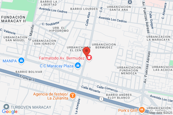BM Asociados, C.A.
