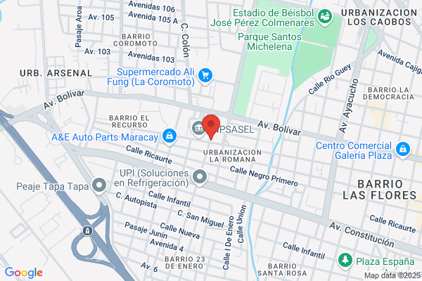 2 HL Mantenimiento y Servicio, S.R.L.